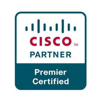 Cisco Certified Partner