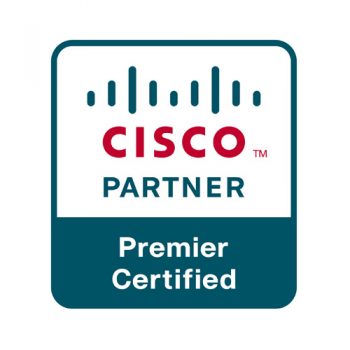 Cisco Certified Partner