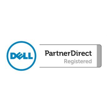 Dell Certified Partner