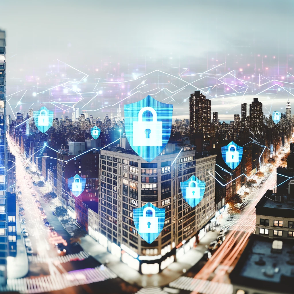 Understanding Cybersecurity Risk Management for NYC Businesses and Nonprofits