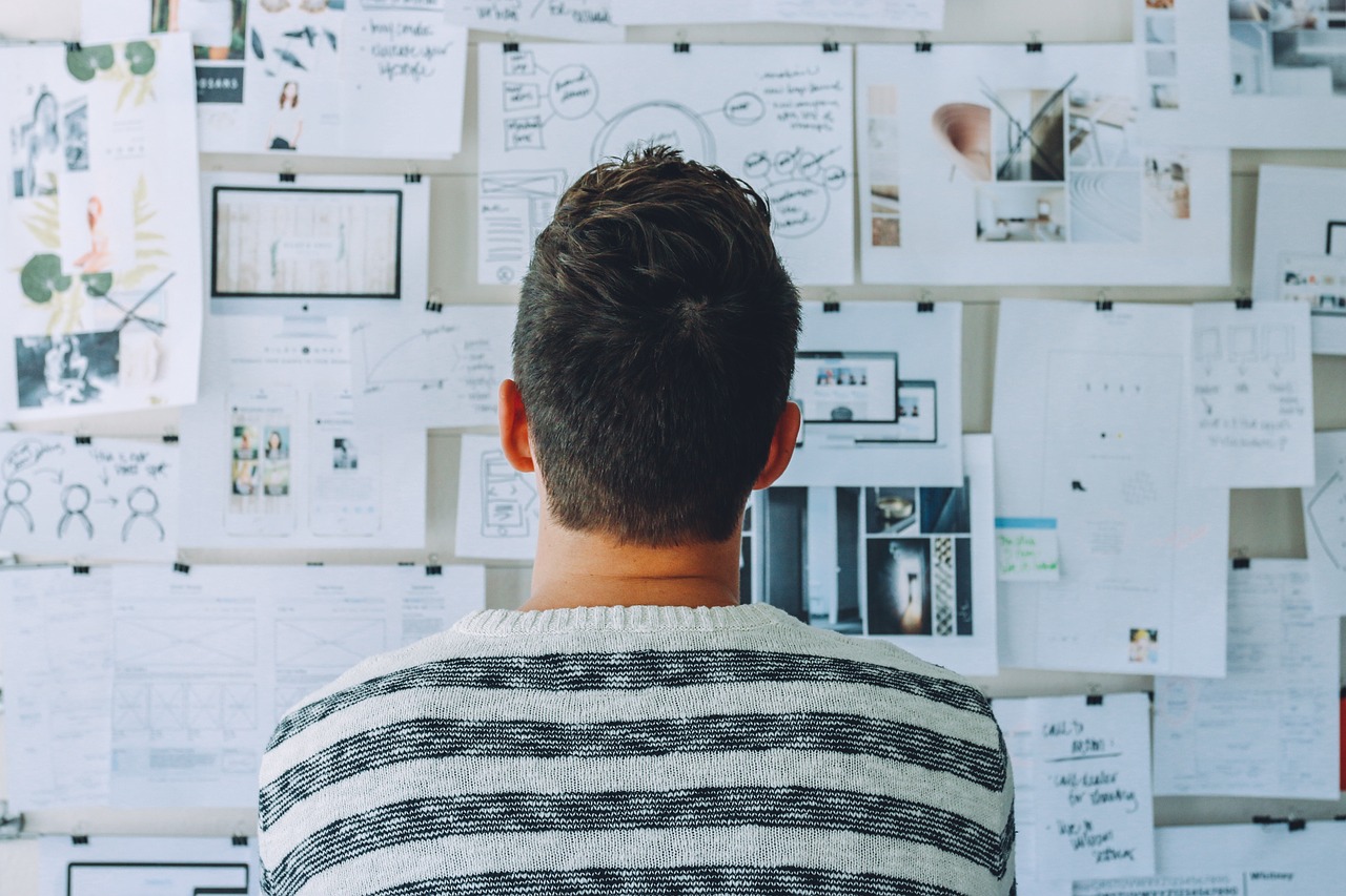 8 Steps to Develop an Effective Cybersecurity Risk Management Plan